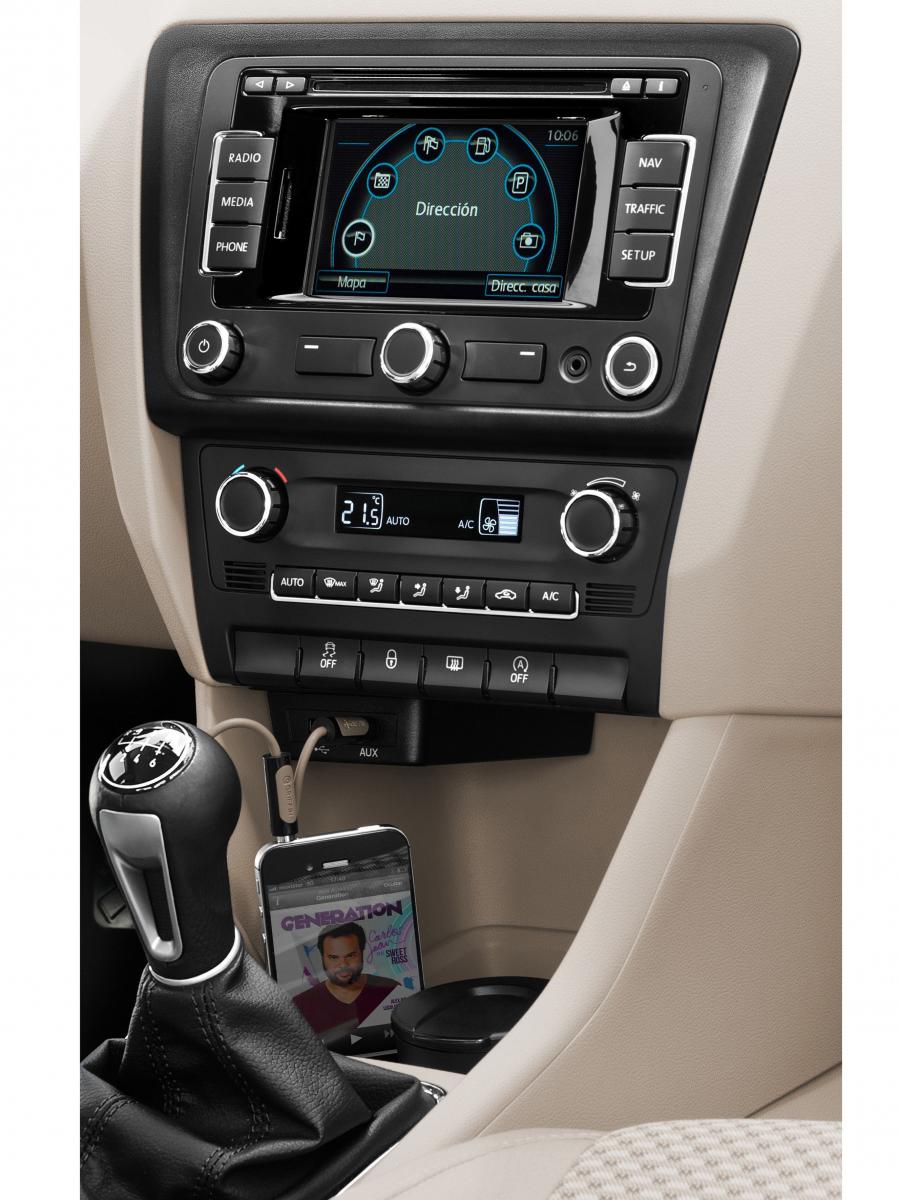  Seat Toledo 2012 года  (фото 14 из 46)